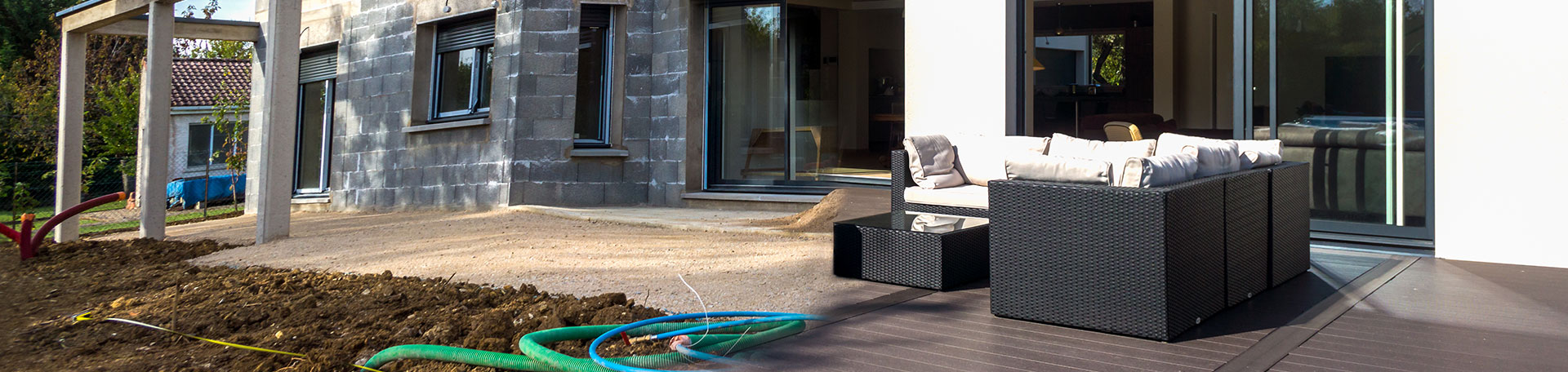 Contactez Arnet Travaux Services au 06 66 61 66 13